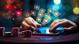 Online Casino Εξωτερικού Οδηγός για Ασφαλή και Διασκεδαστική Παιχνίδια