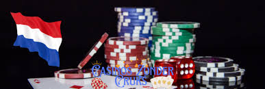 Online Casino's Zonder CRUKS Spelen Zonder Beperkingen