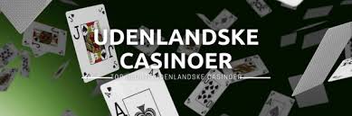 Online Casinoer Uden MitID - En Guide til Spiloplevelser 446467645