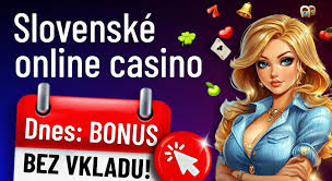 Online Kasíno SK - Vaša brána k zábave a výhram