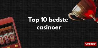 Opdag den Bedste Casino Kampagner i Danmark