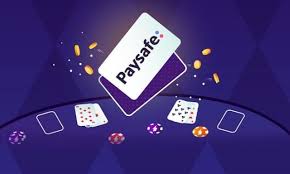 Paysafe Casino Sicheres Spielvergnügen mit Paysafecard Paysafe Casino Sicheres Spielvergnügen mit Paysafecard