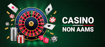 Scopri i Top Casino Non AAMS La Guida Definitiva