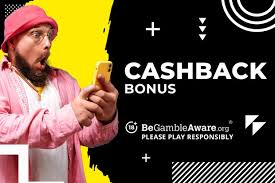 Sådan fungerer cashback casinoer – Fordele og Ulemper