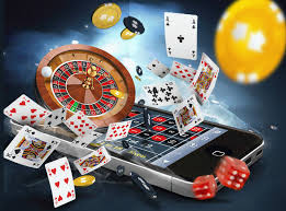 The Exciting World of Casinoly Your Go-To Online Casino