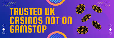 The Ultimate Guide to Casinos Not on Gamstop UK 1726727785