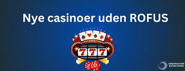 Udenlandske Casinoer uden ROFUS - En Guide til Spil uden Begrænsninger 436115082 Udenlandske Casinoer uden ROFUS - En Guide til Spil uden Begrænsninger 436115082