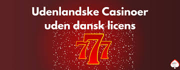 Udenlandske Casinoer uden ROFUS - En Guide til Spil uden Begrænsninger 436115082 Udenlandske Casinoer uden ROFUS - En Guide til Spil uden Begrænsninger 436115082