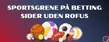 Udenlandske Casinoer Uden ROFUS En Udforskning af Mulighederne
