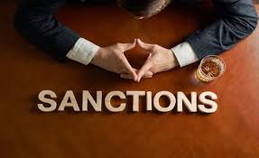 Understanding Sanctions Legal Services Navigating Complex Regulations