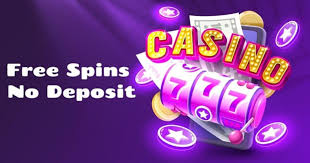 Unlock 50 Free Spins No Deposit Your Guide to Casino Bonuses