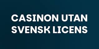 Utländska Casino Utforska Spelvärlden Utanför Sveriges Gränser