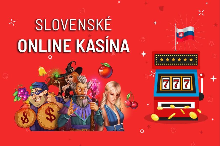 Zahraničné kasína Čo potrebujete vedieť pred hraním online